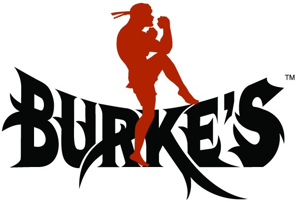 Burke's Martial Arts